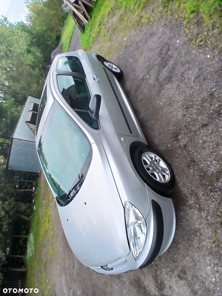 Peugeot 307 1.4 XS - 2