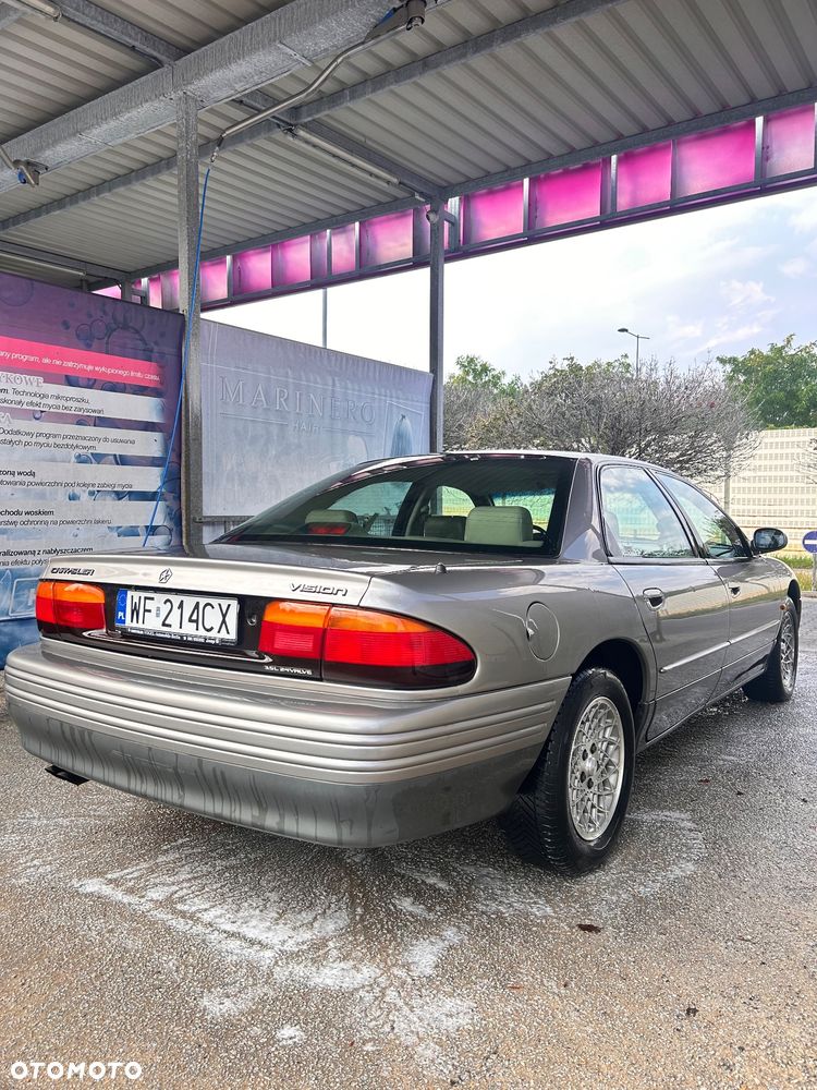 Chrysler Vision - 3