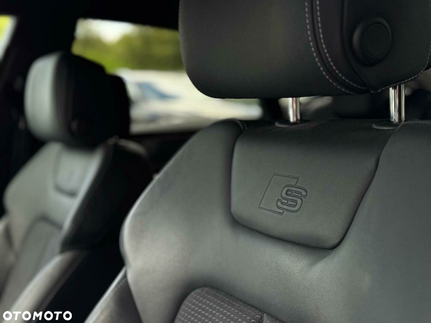 Audi A7 Sportback - 18
