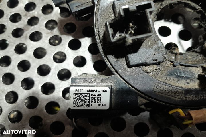Spirala volan Eg9T-14A664-DAW Eg9T-14A664-DAW Ford Mondeo MK5 [2014 - - 2