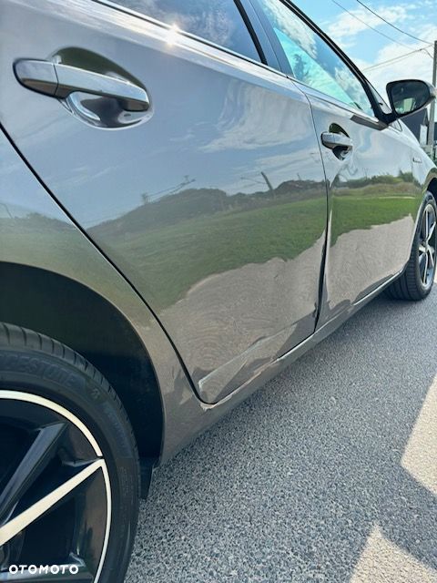Toyota Auris 1.8 VVT-i Automatik Style Selection - 34