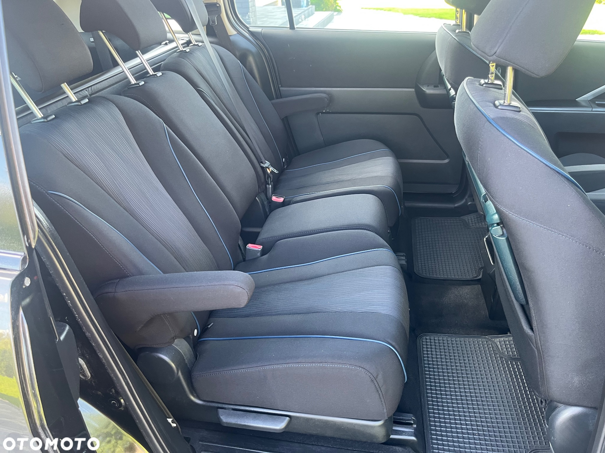 Mazda 5 1.8 Exclusive - 16