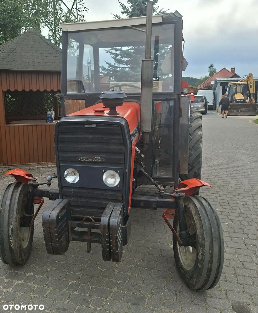 Ursus 2812 - 5