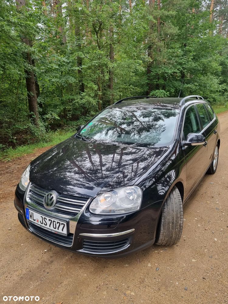 Volkswagen Golf 1.4 TSI DSG Comfortline - 38