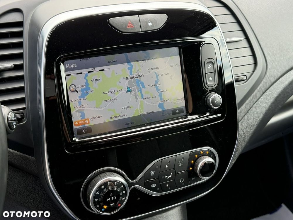 Renault Captur - 26