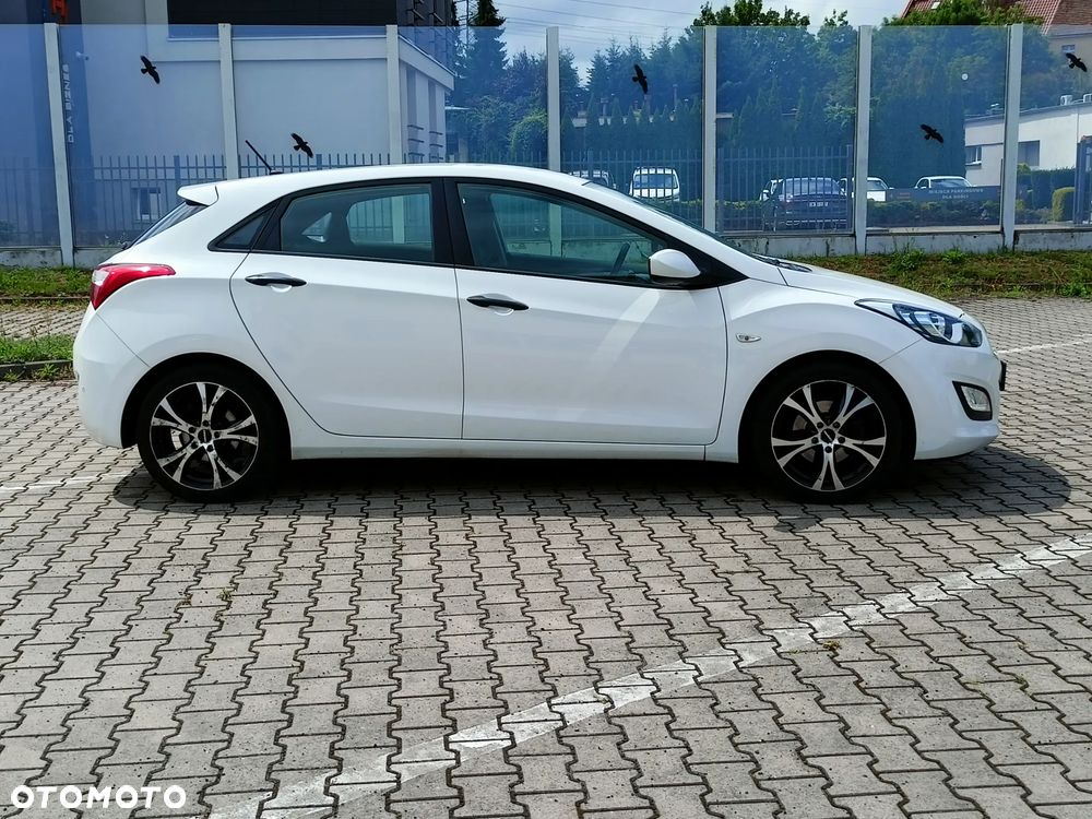 Hyundai i30 1.4 Advantage - 2