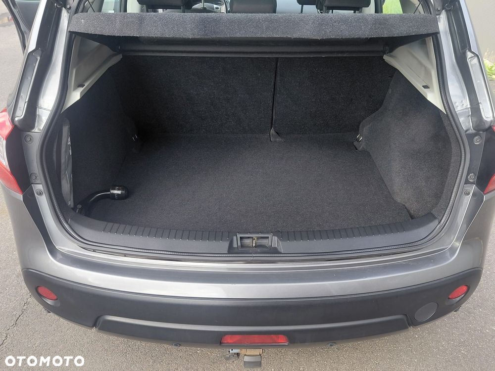 Nissan Qashqai 2.0 4x4 Tekna CVT - 13