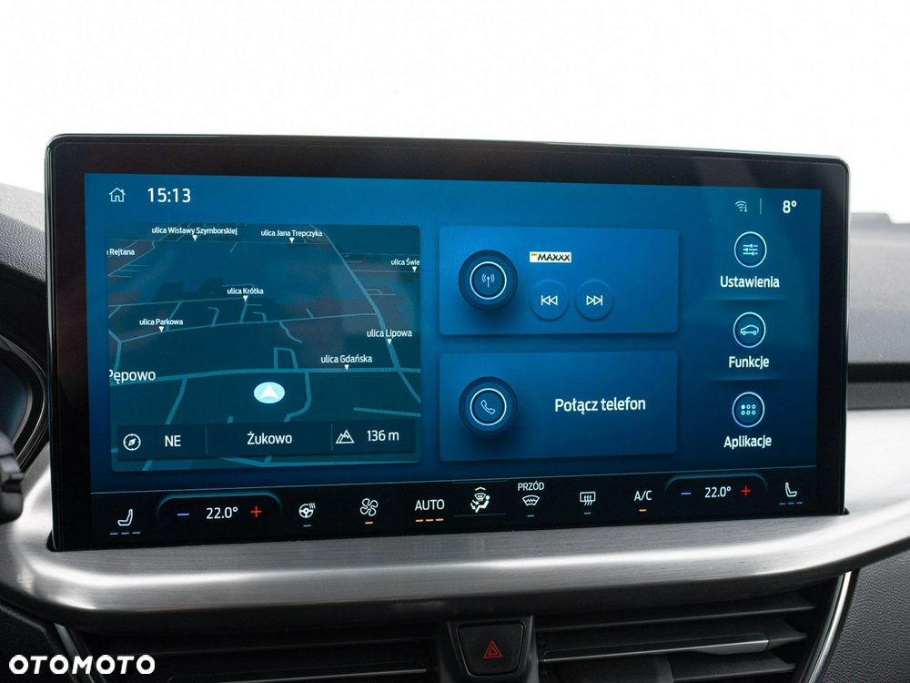 Ford Focus - 18