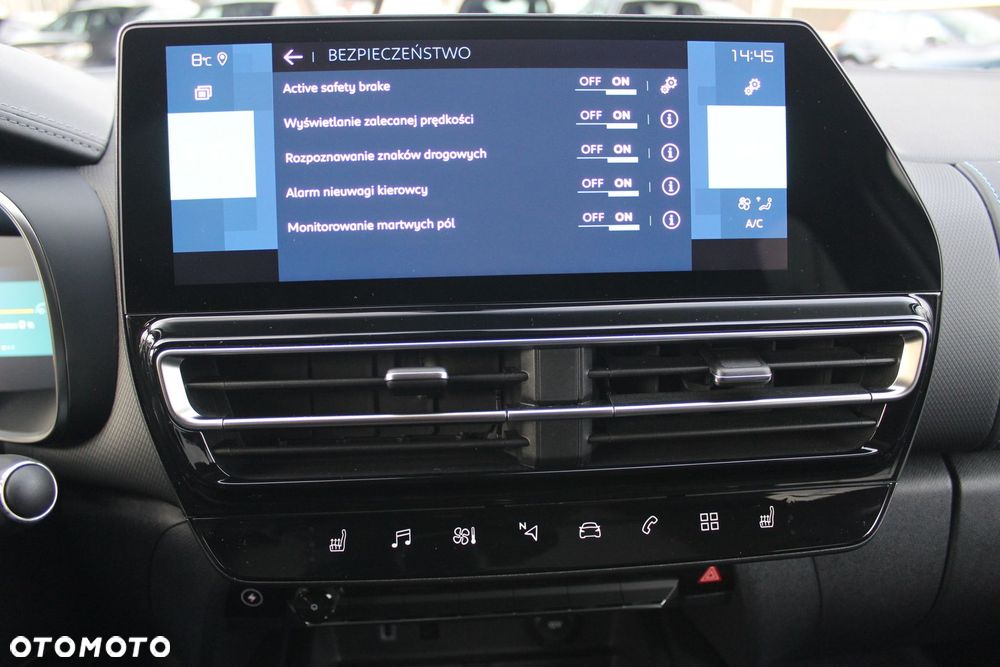 Citroën C5 Aircross - 16