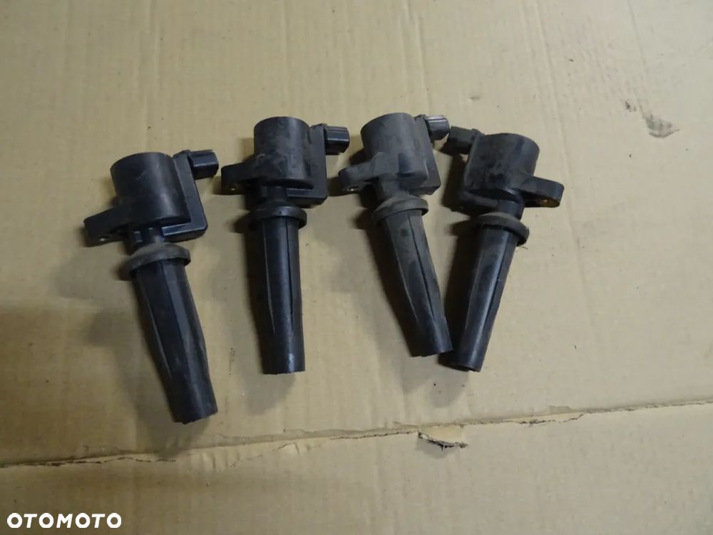 MAZDA TRIBUTE 2,3 FORD MAVERICK  CEWKA ZAPLONOWA MODUL INNE CZESCI - 1