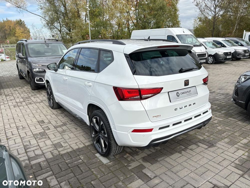 Cupra Ateca - 6