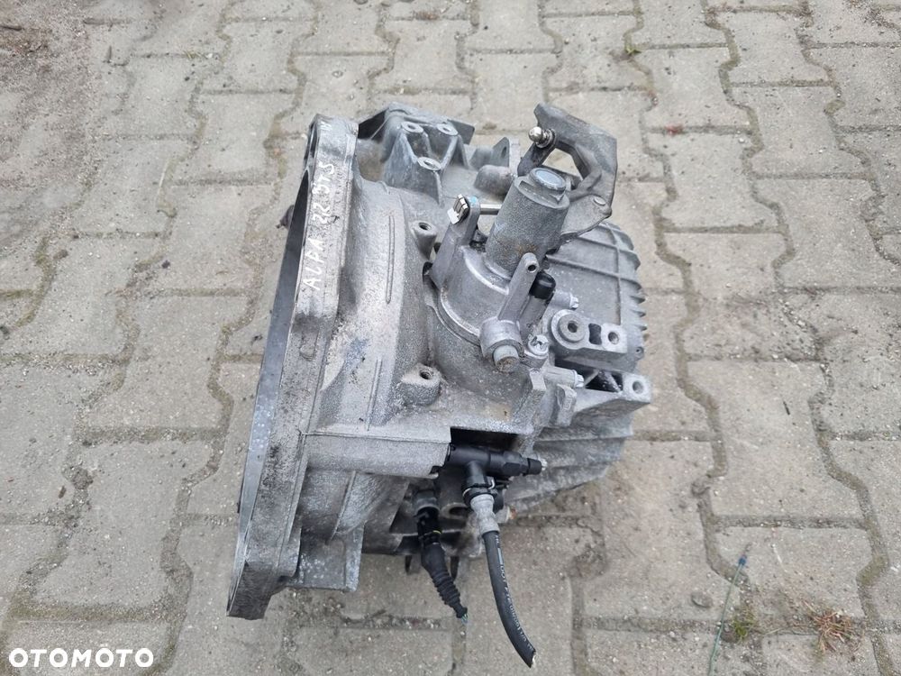 Skrzynia biegów Alfa Romeo Brera 159 2.2 JTS M32 - 2