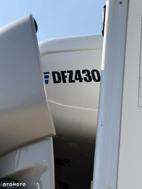 DAF CF65 - 7
