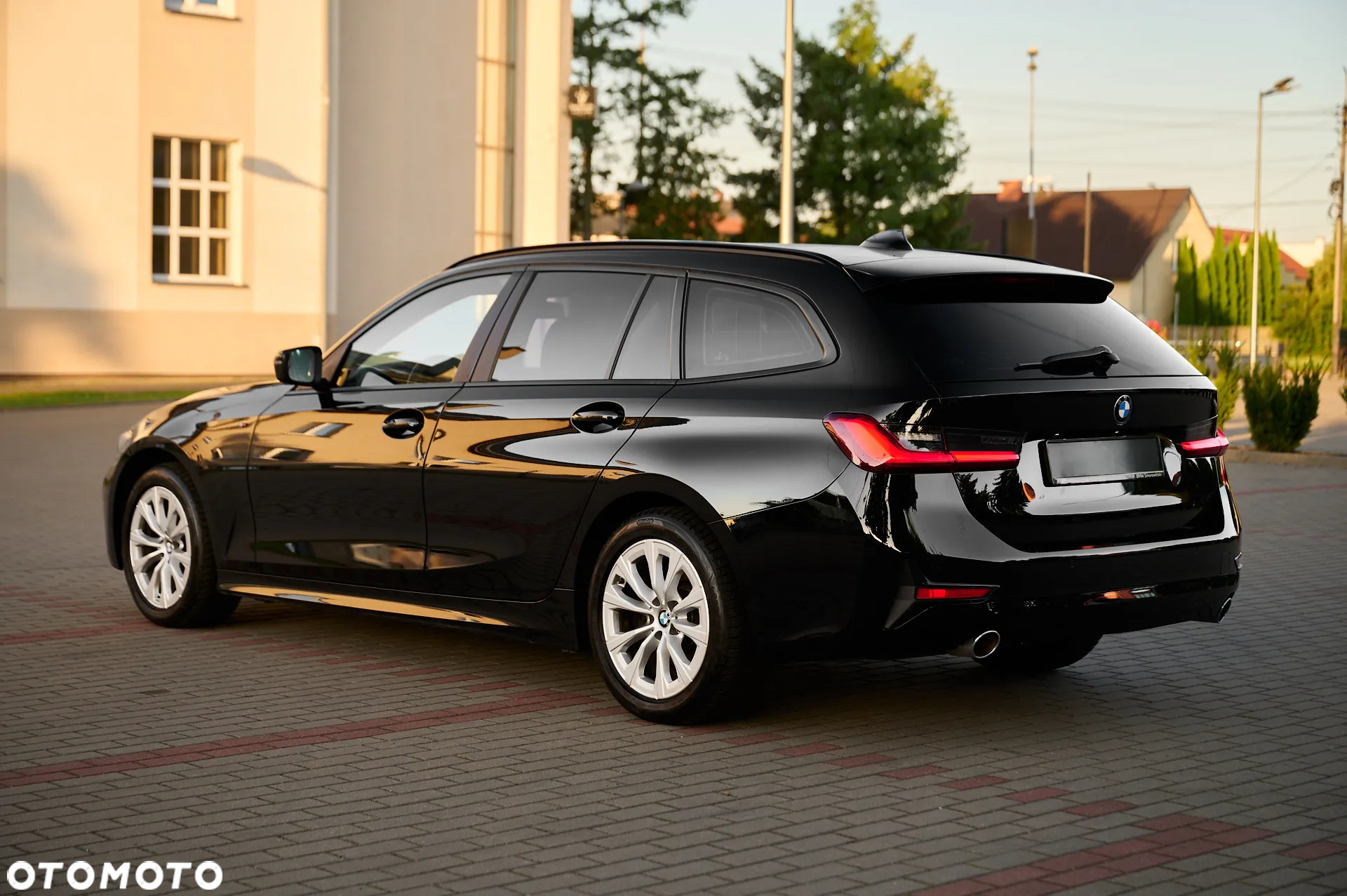 BMW Seria 3 - 11