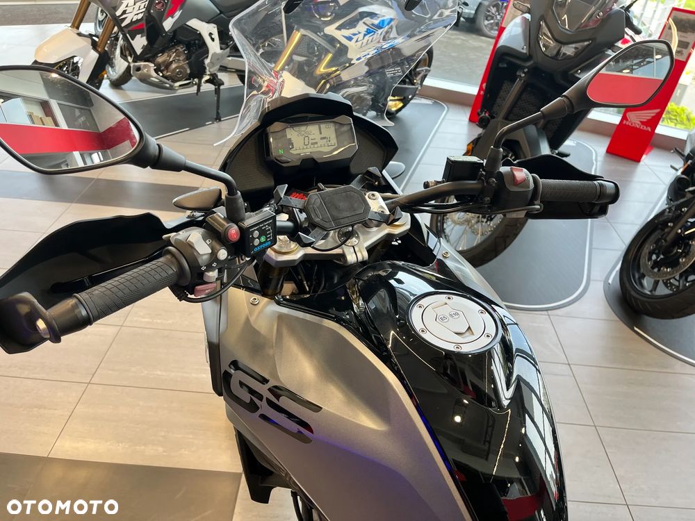 BMW GS - 10