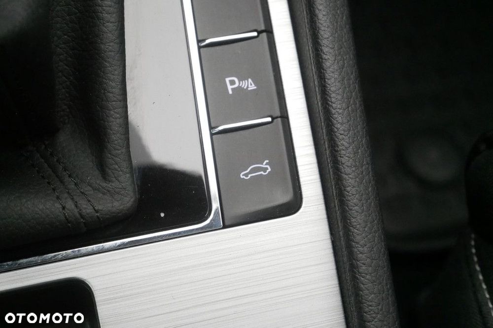 Skoda Superb - 18