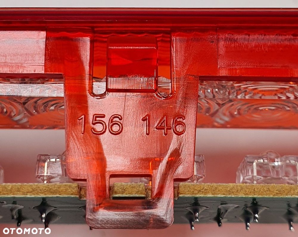 ŚWIATŁO LAMPA STOPU STOP BMW 7 E65 8379691 - 3
