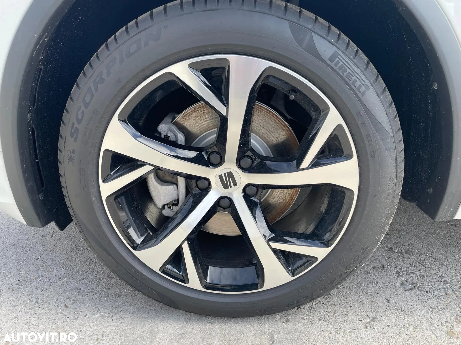 Seat Tarraco - 24