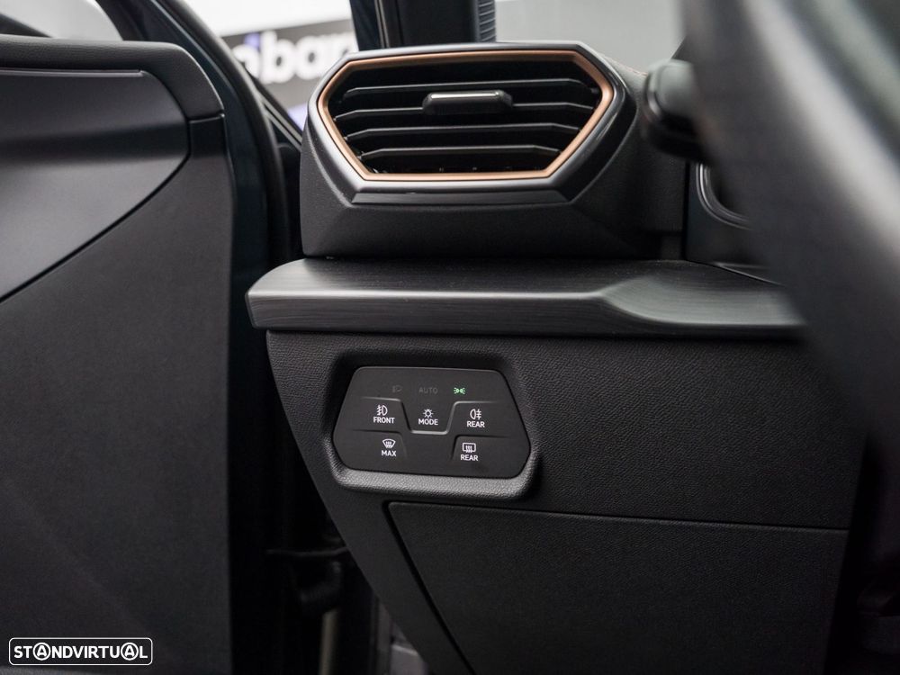 Cupra Formentor 1.5 TSI Base - 18