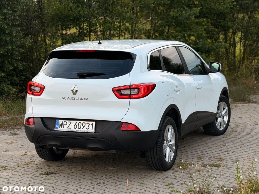 Renault Kadjar 1.2 Energy TCe Life - 8