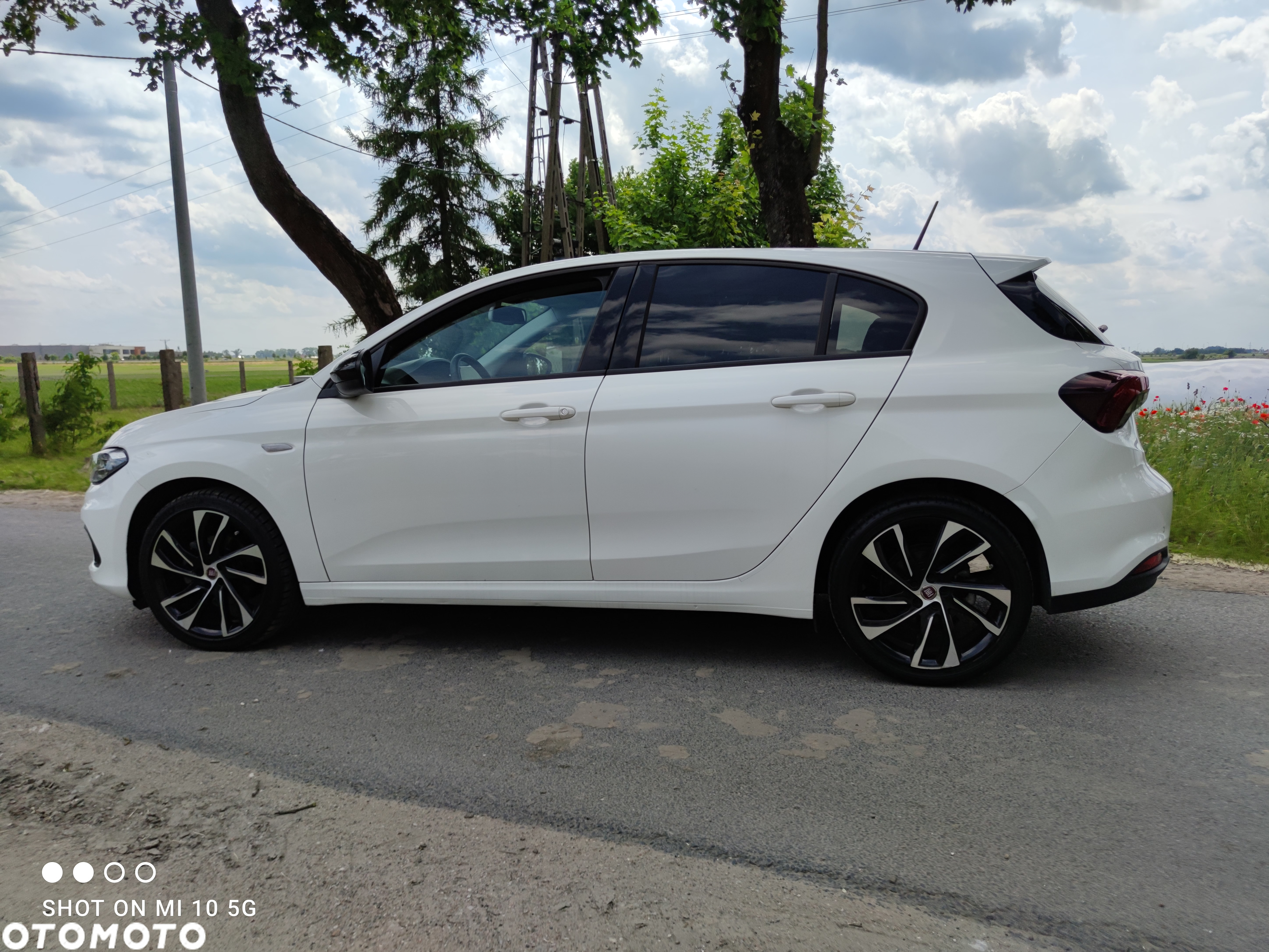Fiat Tipo 1.4 T-Jet S-Design - 10