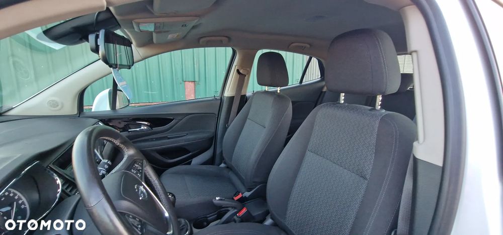 Opel Mokka 1.6 Enjoy S&S - 15