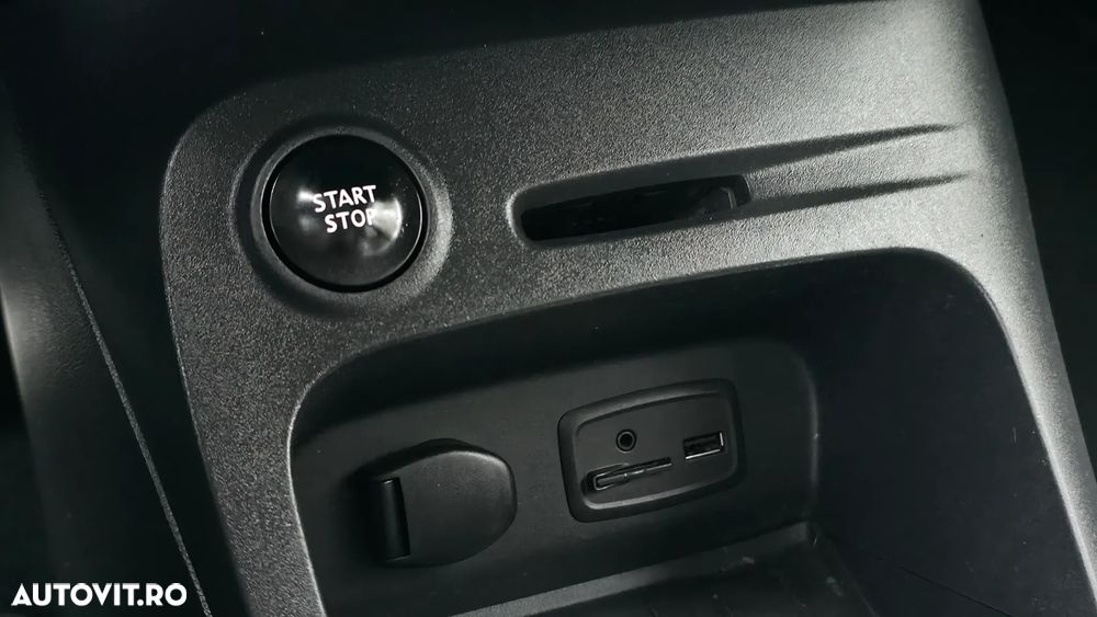 Renault Captur ENERGY TCe Intens - 29