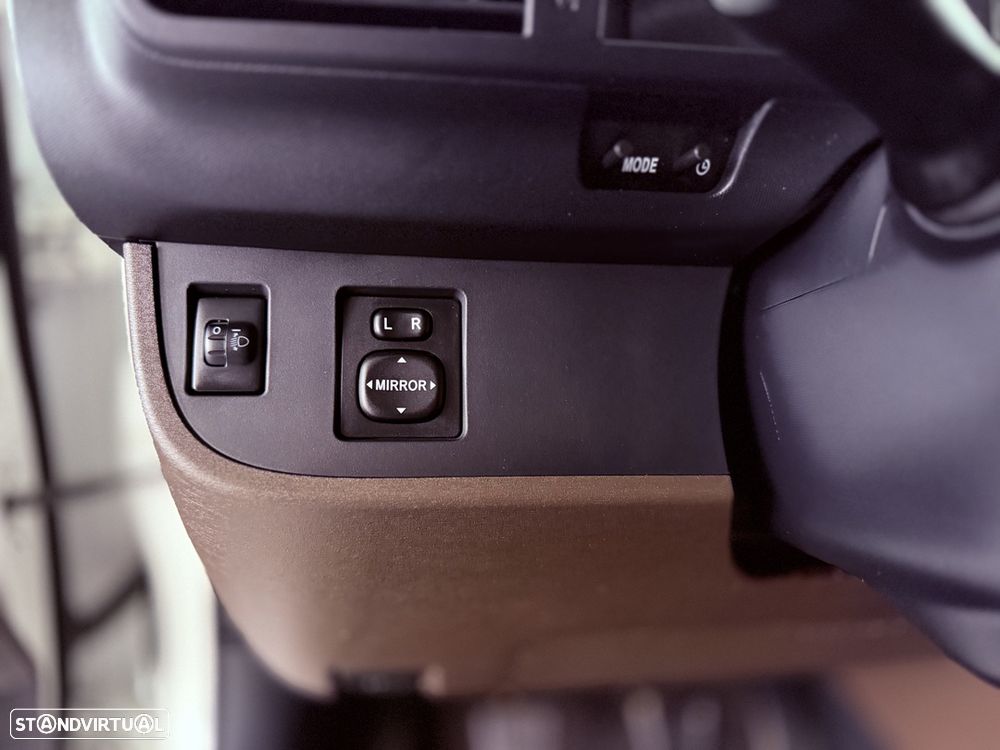 Toyota iQ 1.0 N collection - 24