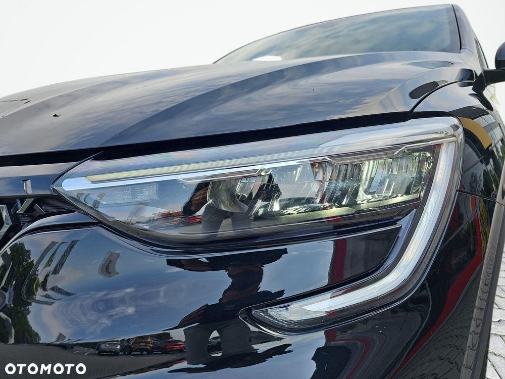 Renault Arkana 1.6 E-Tech Full Hybrid 145 Esprit Alpine MMT - 35