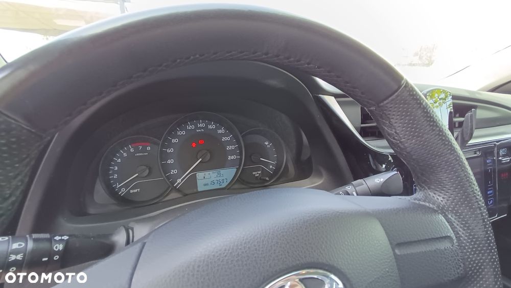Toyota Corolla 1.33 Active - 8