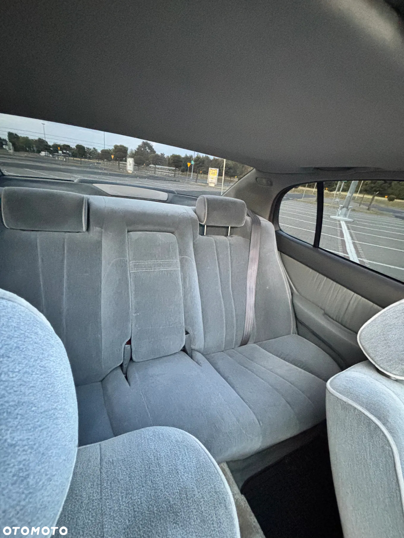 Lexus GS 300 - 27