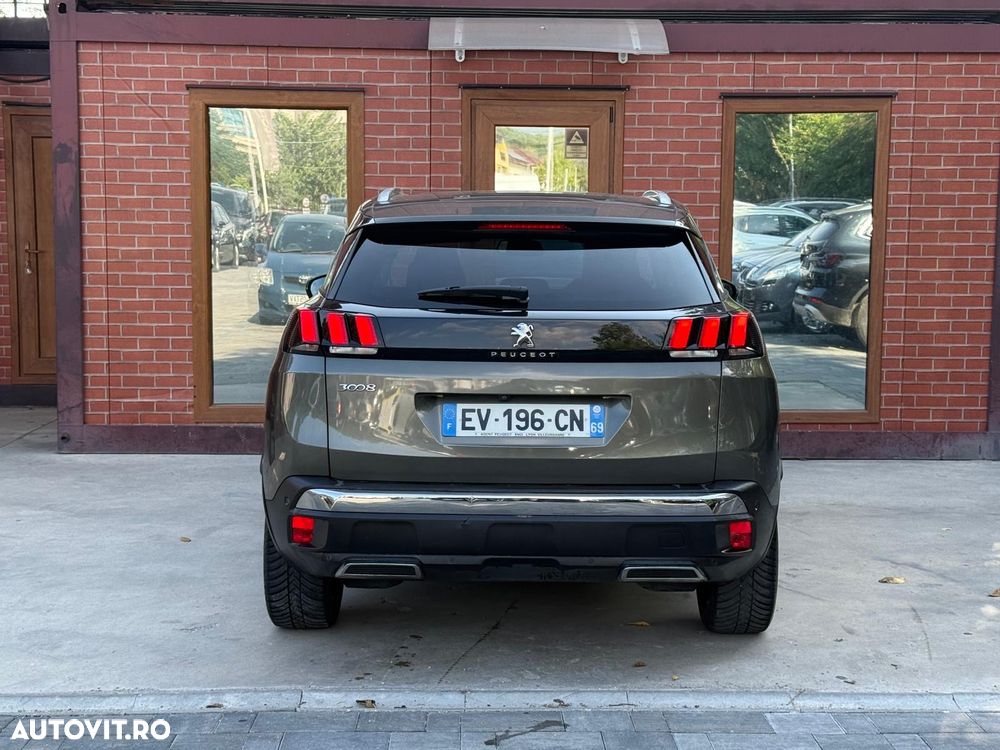 Peugeot 3008 - 29