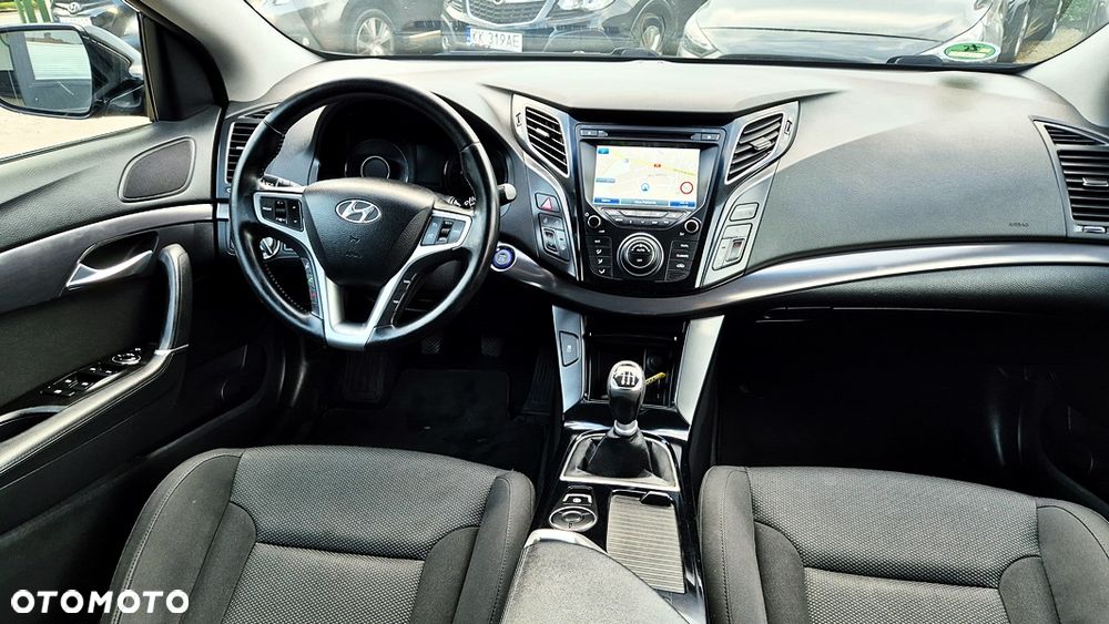 Hyundai i40 - 34