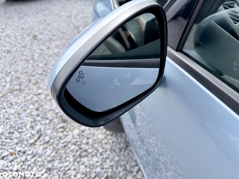 Citroën C4 Grand Picasso BlueHDi 150 Exclusive - 14