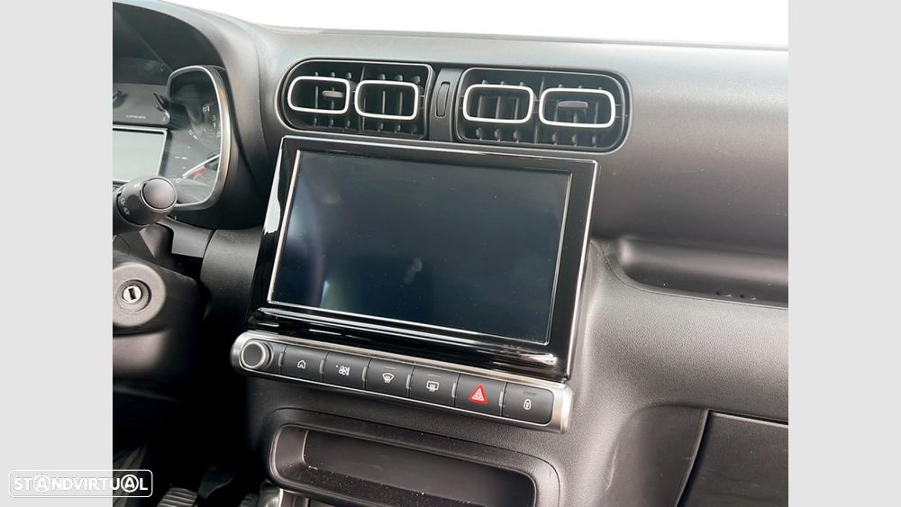 Citroën C3 1.2 PureTech Plus - 22