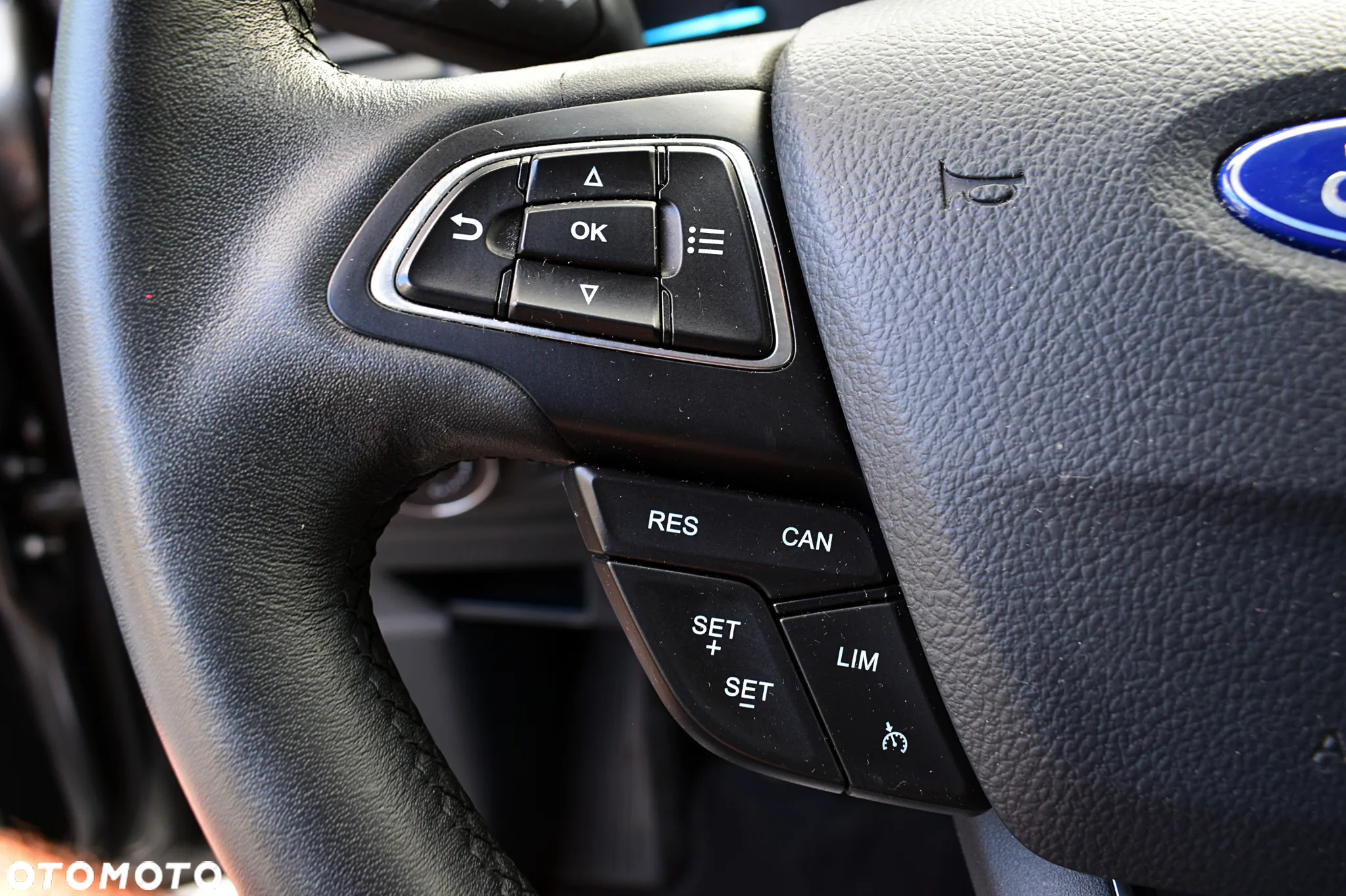Ford EcoSport 1.0 EcoBoost GPF Navi Edition ASS - 10