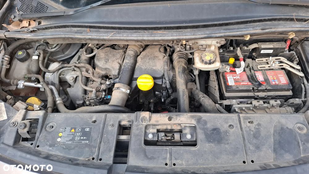 Renault Scenic - 14
