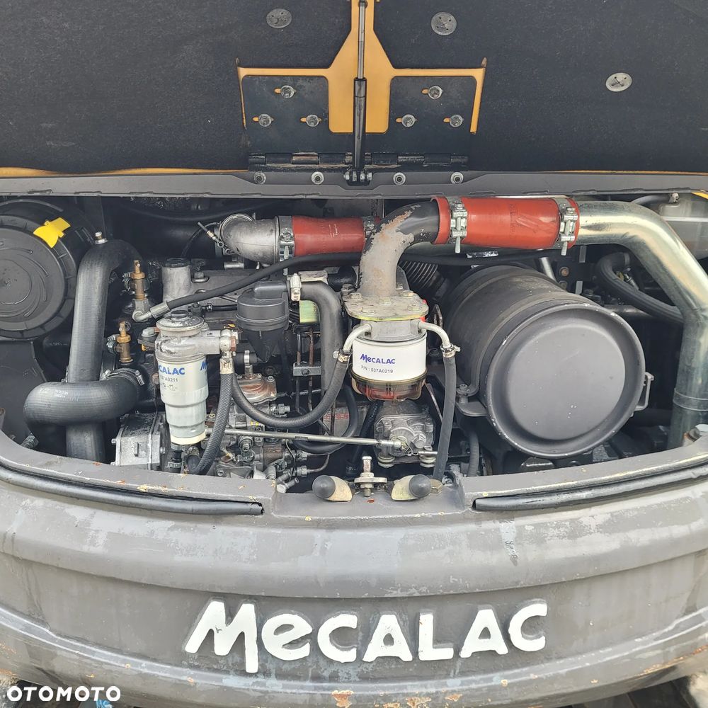 Mecalac 8MCR - 6