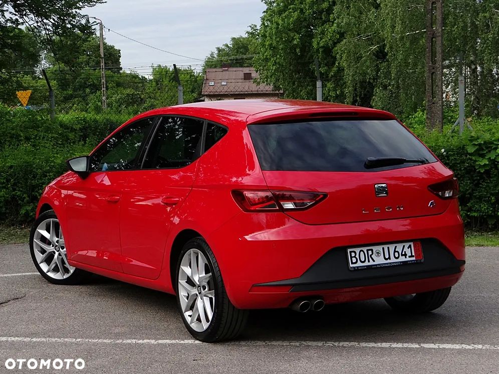Seat Leon - 3