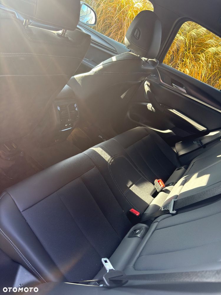 BMW X4 [G02] 18-21 - 12