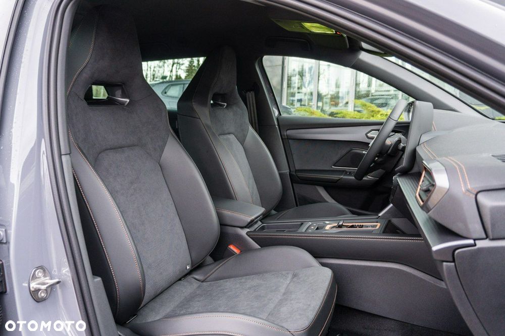 Cupra Leon Sportstourer - 14