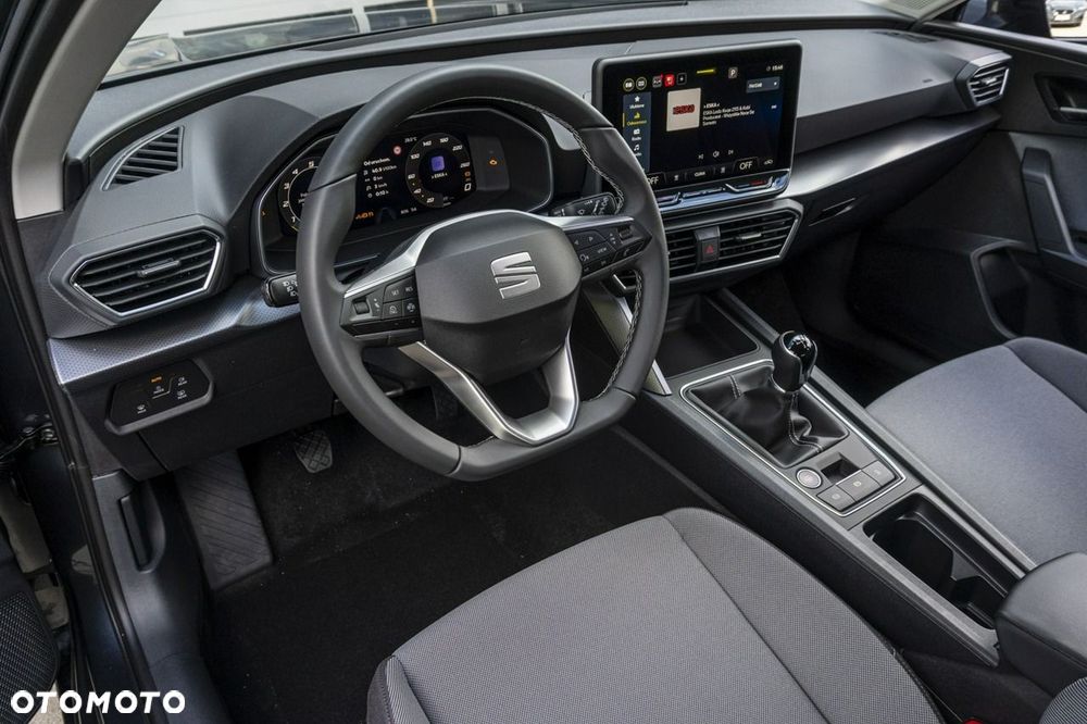 Seat Leon - 11