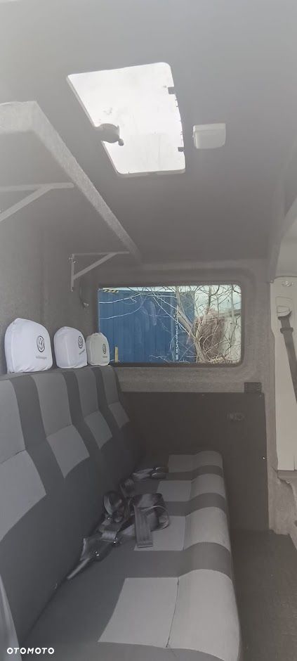 Volkswagen Crafter Standard - 9