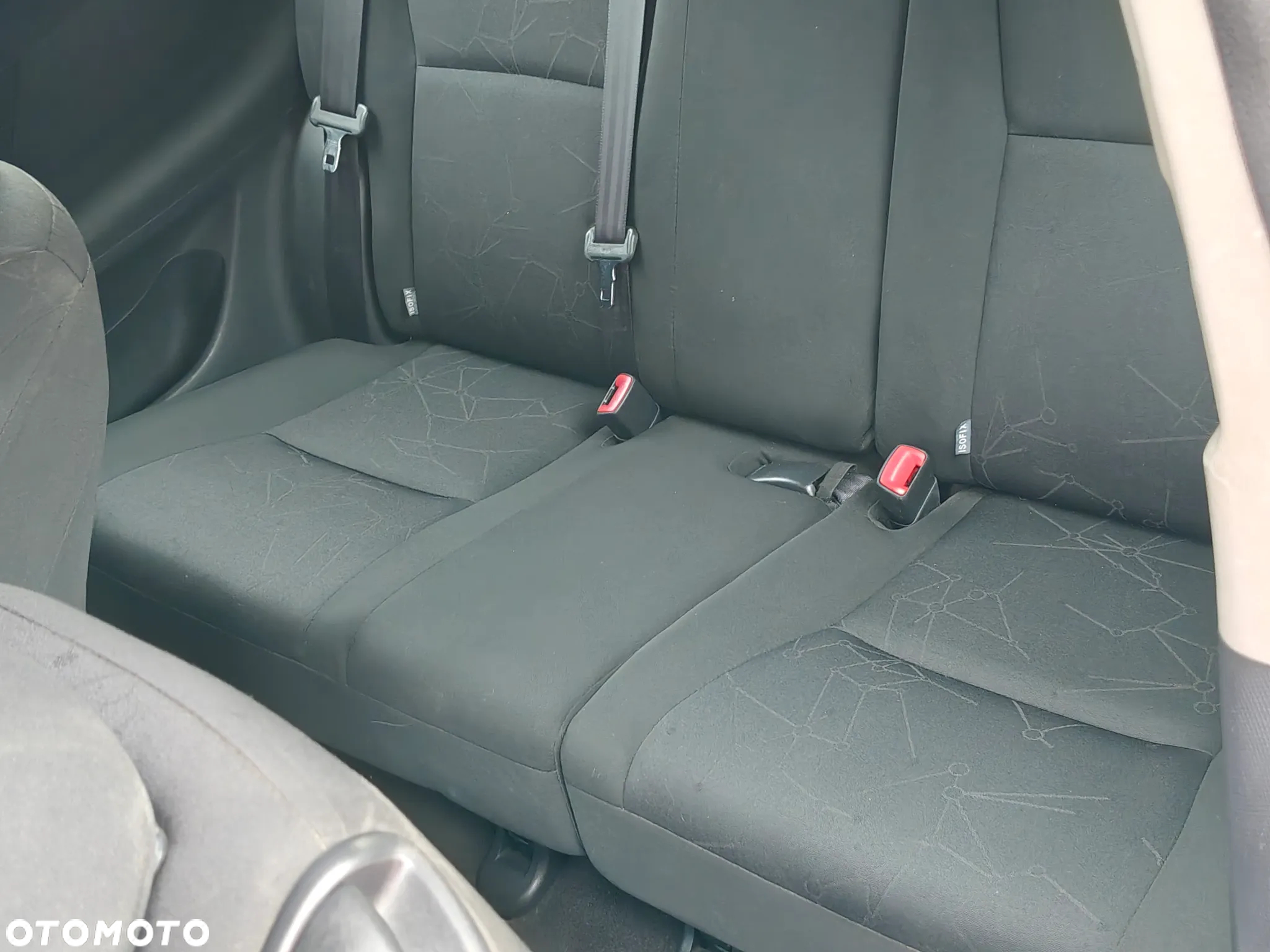 Toyota Auris 1.4 D-4D Luna - 8