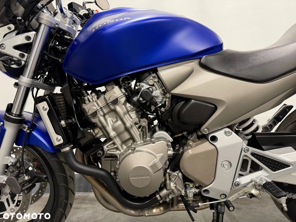 Honda Hornet - 9