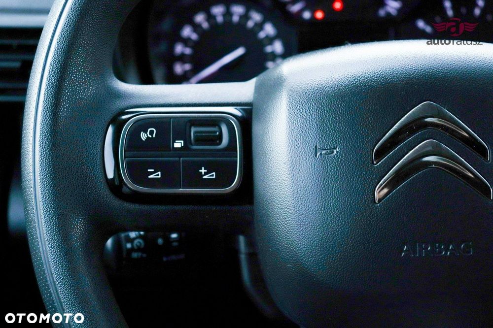 Citroën Berlingo - 19