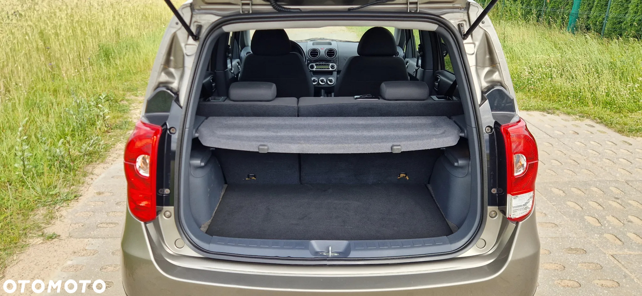 Mitsubishi Colt 1.3 ClearTec Edition - 29