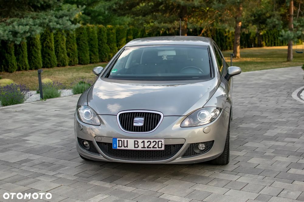 Seat Leon - 15