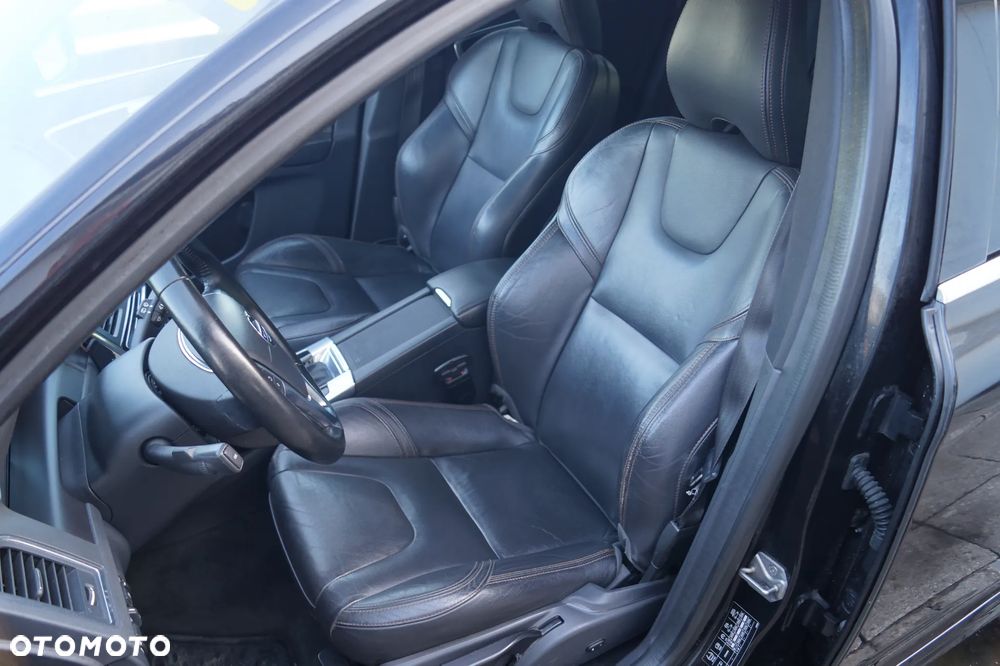 Volvo XC 60 - 17