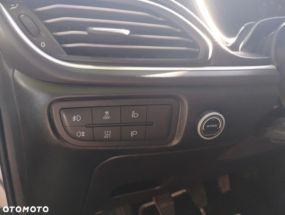 Fiat Tipo 1.4 16v Lounge - 12